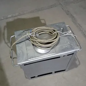 Сварочный аппарат  380 и 220