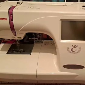 Janome 350E