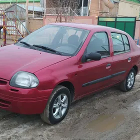 Renault Clio 2001