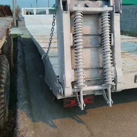 Kogel Euro Trailer 1996