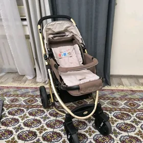 Детский Коляска