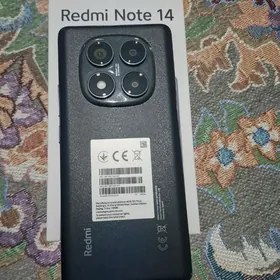 redmi not14 pro