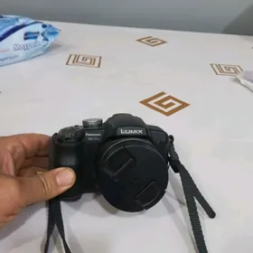 Фотоаппарат