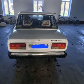 Lada 2107 1998