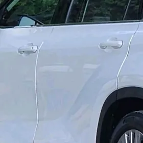 Highlander 20-23 Gapy zasita