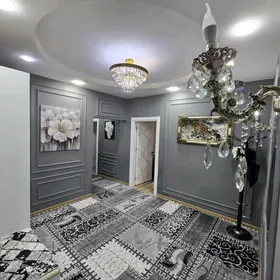 Мир 3 2 этаж 3 комнаты