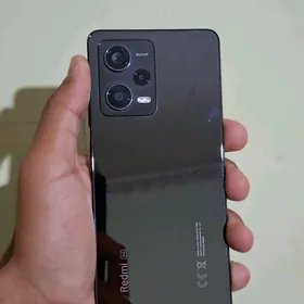 Redmi note 12pro 5G 8.256