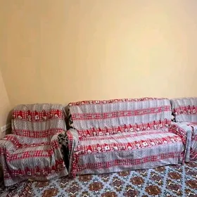 Диван кресло