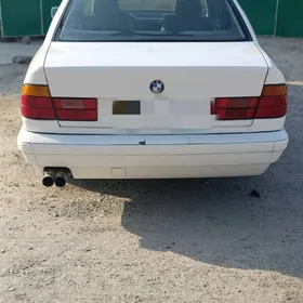 BMW 525 1995