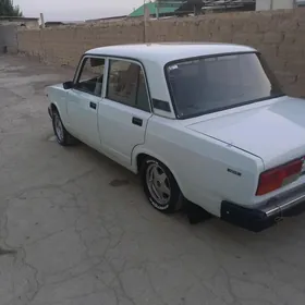 Lada 2107 1999