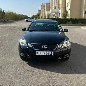 Lexus GS 300 2006