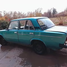Lada 2106 2000