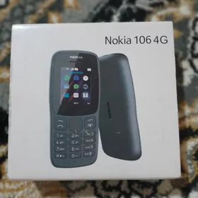 Nokia 106 A