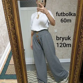 bryuk futbolka balak kofta