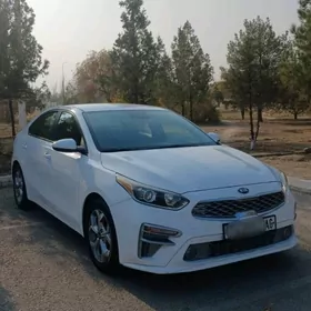 Kia Forte 2019