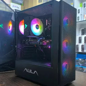 i5 9400F / RTX 2060S / RAM 16GB