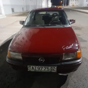 Opel Astra 1993