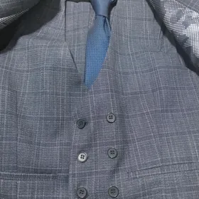 kastyum balak 1gezek geylen