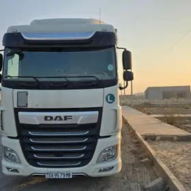 DAF 480 2020