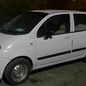 Daewoo Matiz 1999