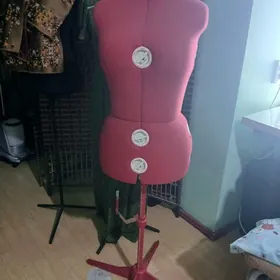 манекен maneken