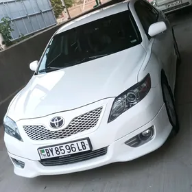 Toyota Camry 2009