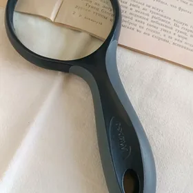 лупа для чтения