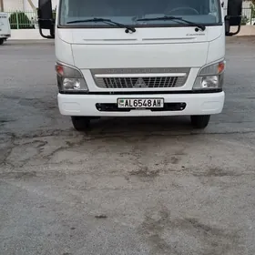 Mitsubishi Canter 2015