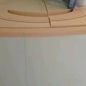 pol awtomat Kir maşyn