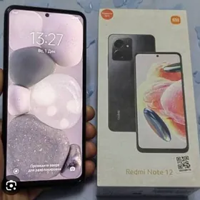 Redmi Note12 8/128