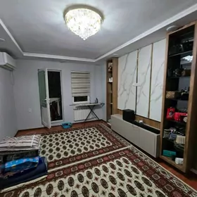 2 комн-Евроремонт