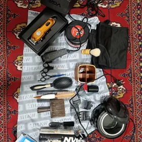 parehmaherski enjamlar