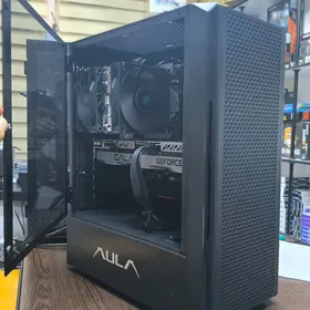 i5 6600 / RTX 2060 / RAM 16GB