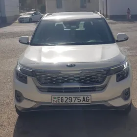 Kia Seltos 2021