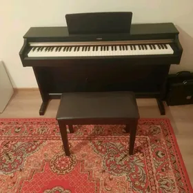 Fortepiano, pianino,