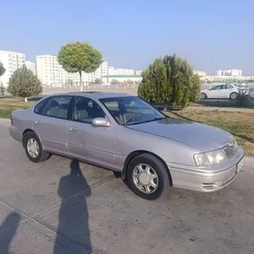 Toyota Avalon 1997