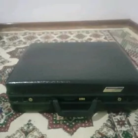 Diplomat /Дипломат