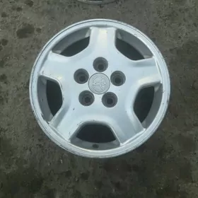 15 lik arginal disga