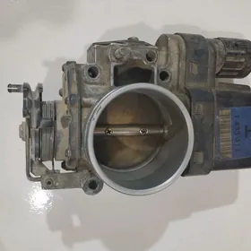 БМВ карейканын засло