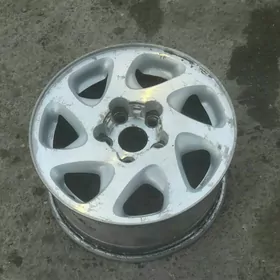 15 lik arginal disga