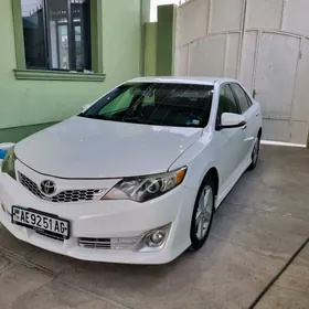 Toyota Camry 2013