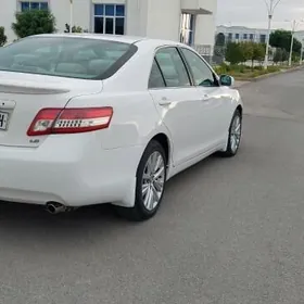 Toyota Camry 2010