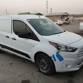 Ford Transit Connect 2020