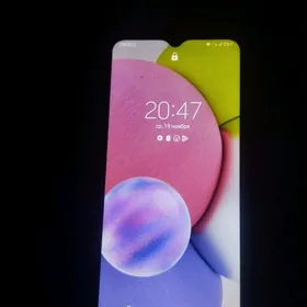 samsung A03s