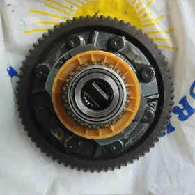 reduktor 2,2 motoryñky