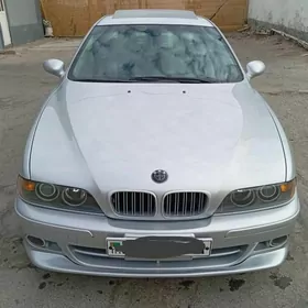 BMW 530 2002