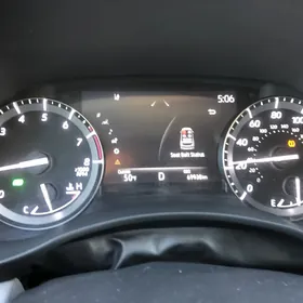 Toyota Highlander 2021