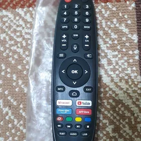 пульт от телевизора android