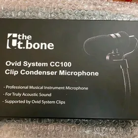 микрофон microfon