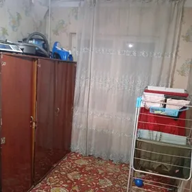 eýesinden satlyk kim raýon